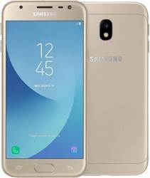Замена шлейфов на телефоне Samsung Galaxy J3 (2017) в Туле
